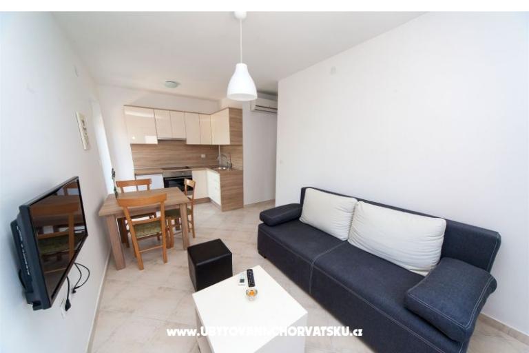  Apartmány Plaža – foto 10