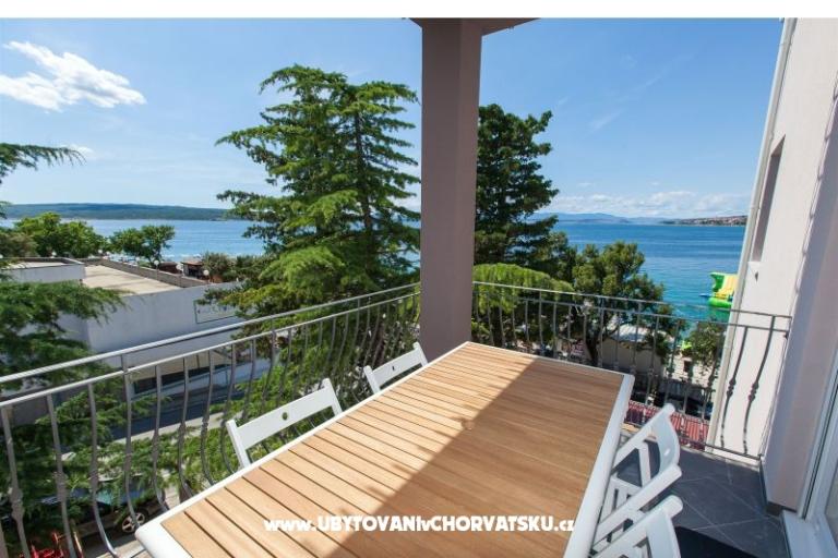  Apartmány Plaža – foto 12