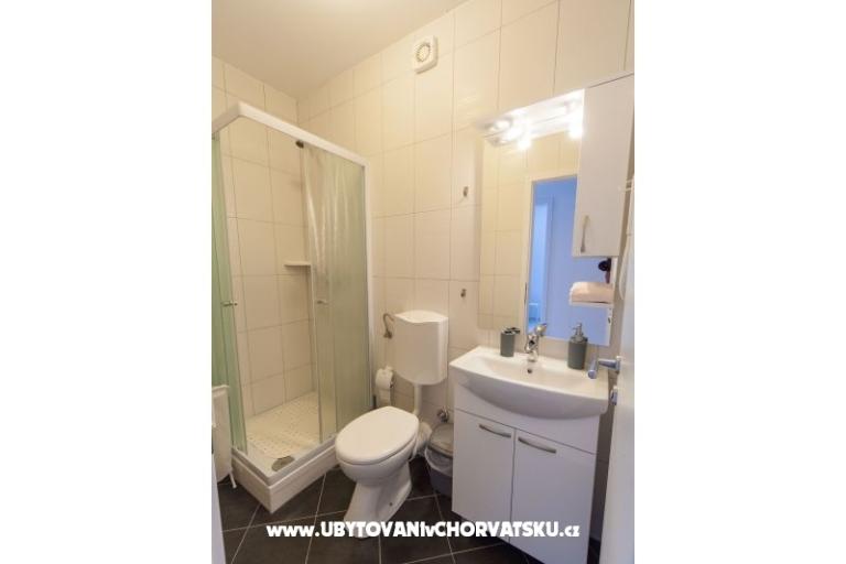  Apartmány Plaža – foto 14