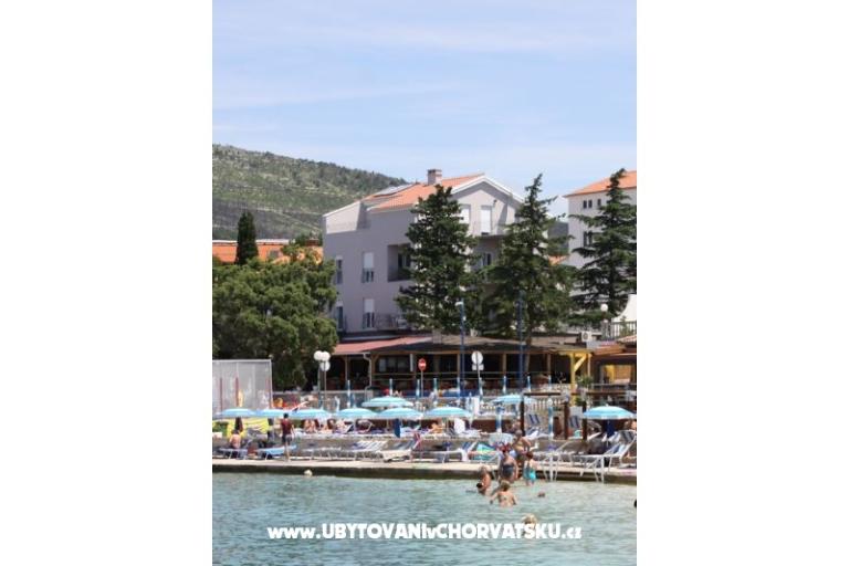  Apartmány Plaža – foto 16