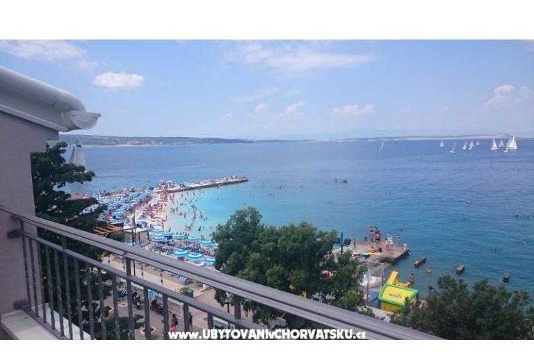  Apartmány Plaža – foto 17