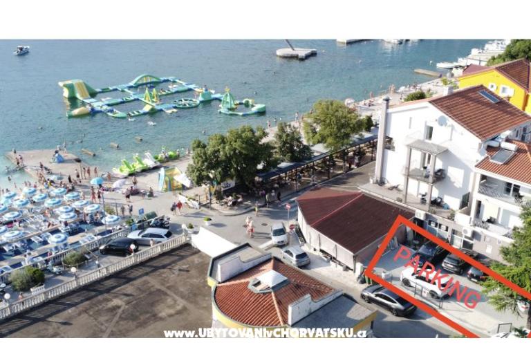  Apartmány Plaža – foto 19