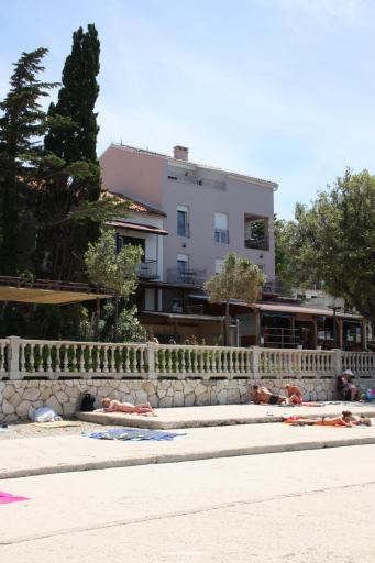  Apartmány Plaža – foto 2