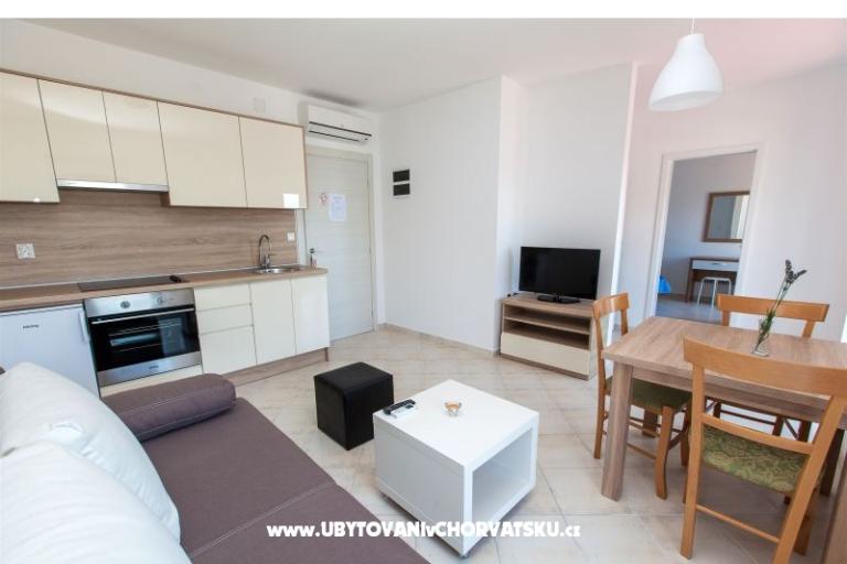  Apartmány Plaža – foto 3