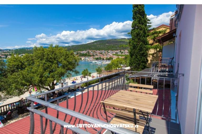  Apartmány Plaža – foto 5