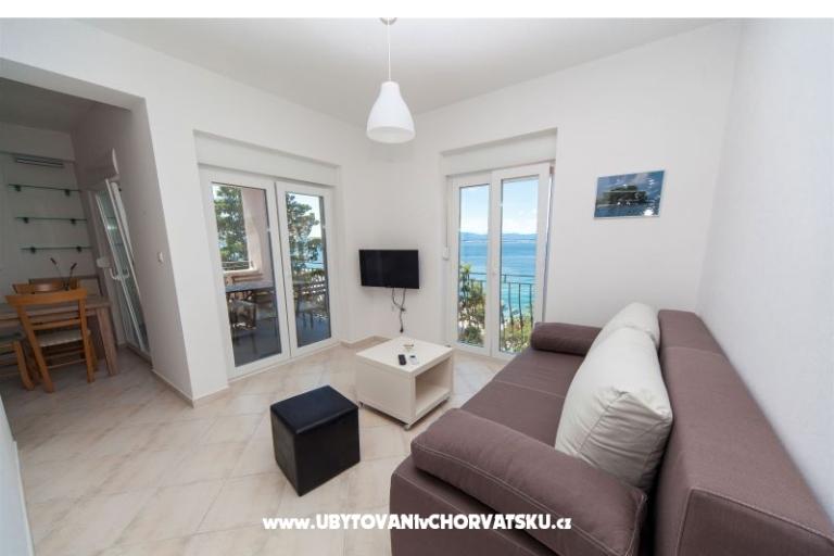  Apartmány Plaža – foto 6