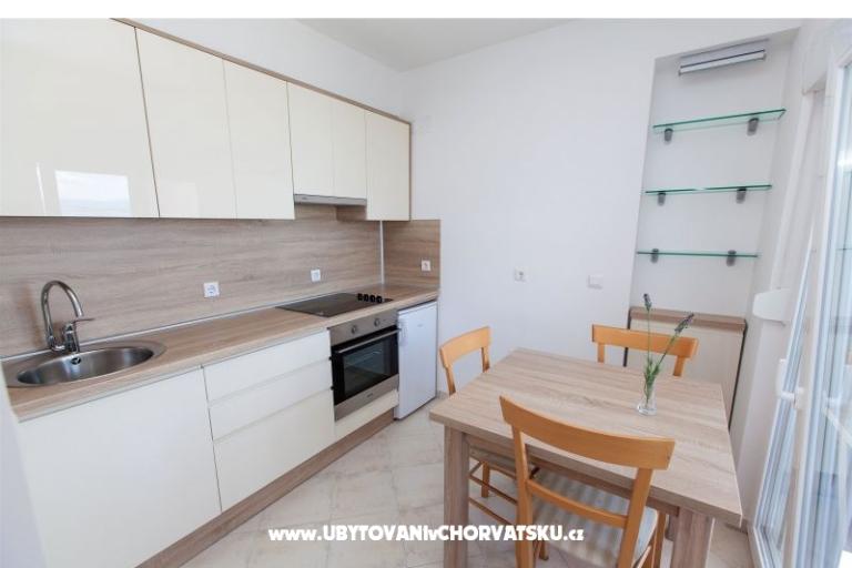  Apartmány Plaža – foto 7