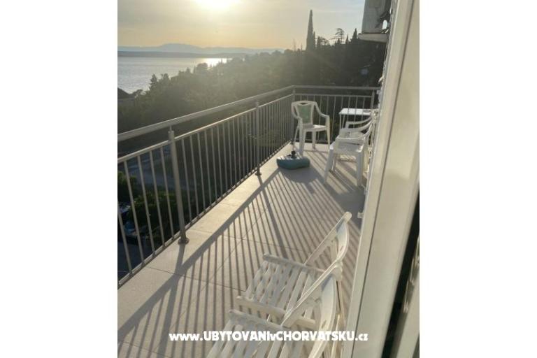 Apartmány Dramalj - Crikvenica – foto 10