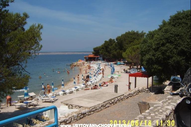 Apartmány Dramalj - Crikvenica – foto 11