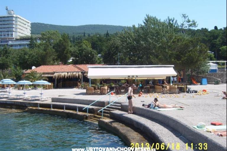 Apartmány Dramalj - Crikvenica – foto 12