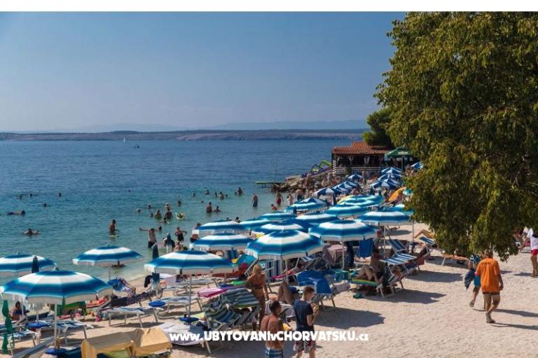 Apartmány Dramalj - Crikvenica – foto 13