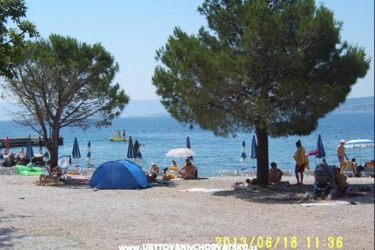 Apartmány Dramalj - Crikvenica – foto 14