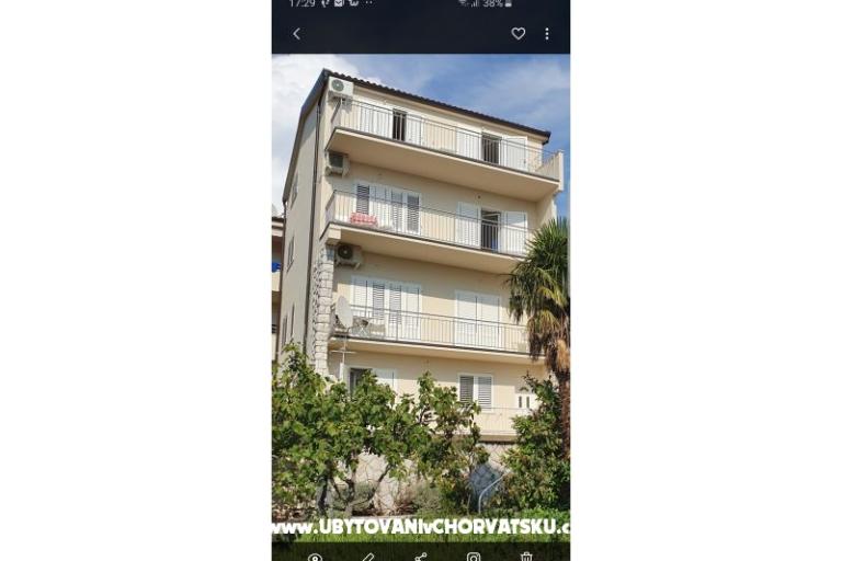 Apartmány Dramalj - Crikvenica – foto 15
