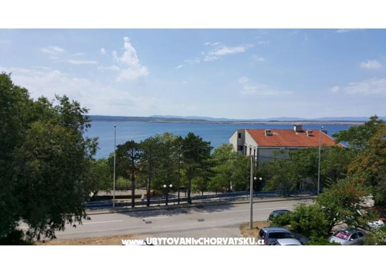 Apartmány Dramalj - Crikvenica – foto 16