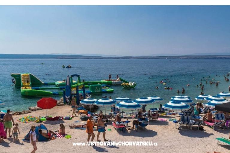 Apartmány Dramalj - Crikvenica – foto 17