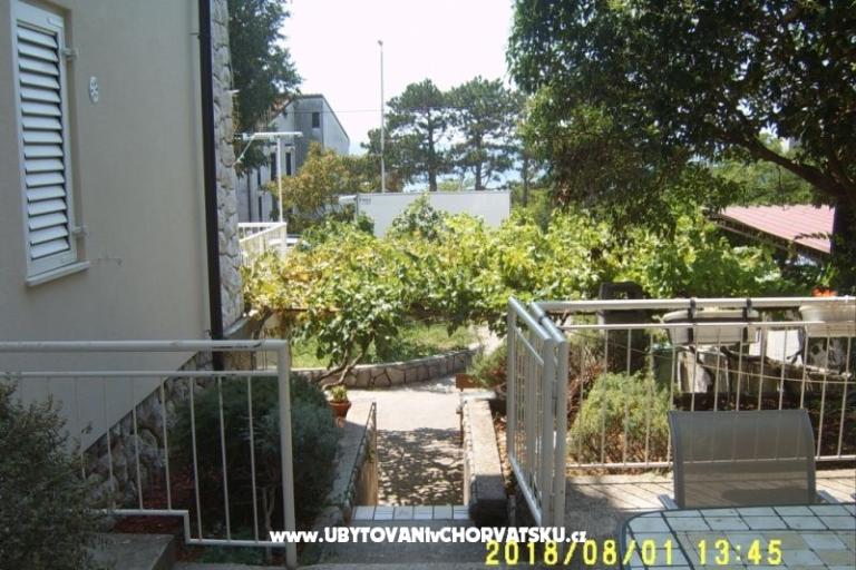 Apartmány Dramalj - Crikvenica – foto 6