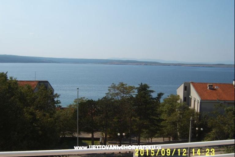 Apartmány Dramalj - Crikvenica – foto 8
