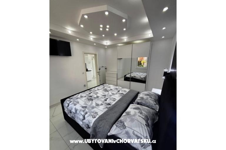 Delux apartment, heated pool – foto 16