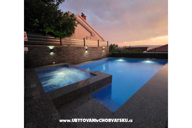 Delux apartment, heated pool – foto 6