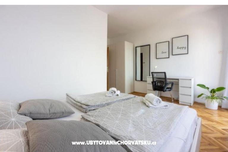 Apartmány, Izby - Crikvenica – foto 10