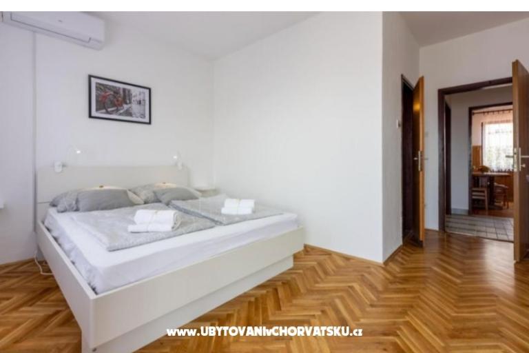 Apartmány, Izby - Crikvenica – foto 11