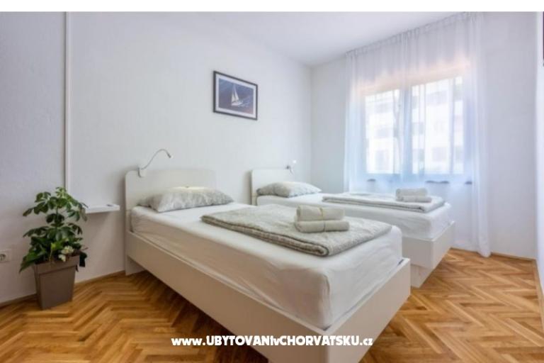 Apartmány, Izby - Crikvenica – foto 12