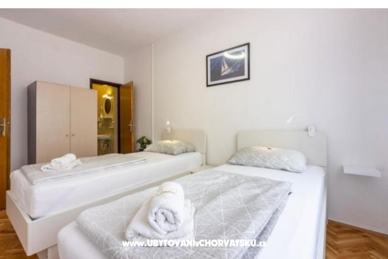 Apartmány, Izby - Crikvenica – foto 13