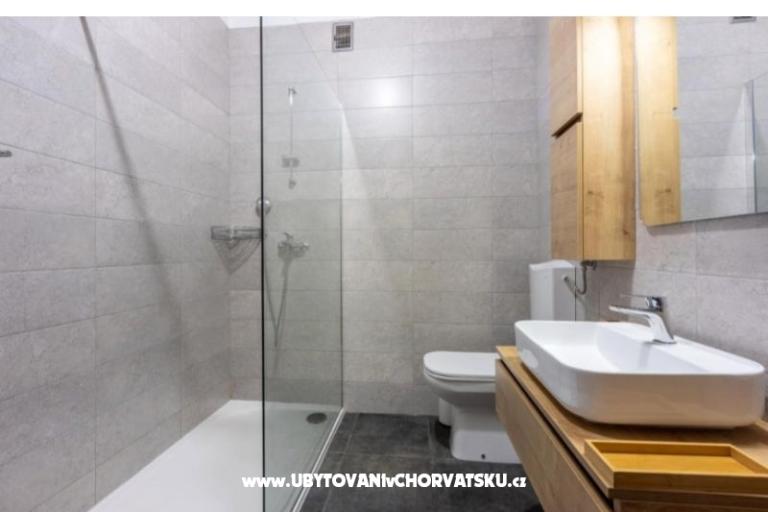 Apartmány, Izby - Crikvenica – foto 14