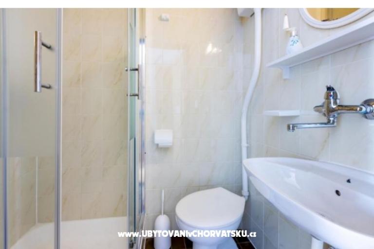 Apartmány, Izby - Crikvenica – foto 15