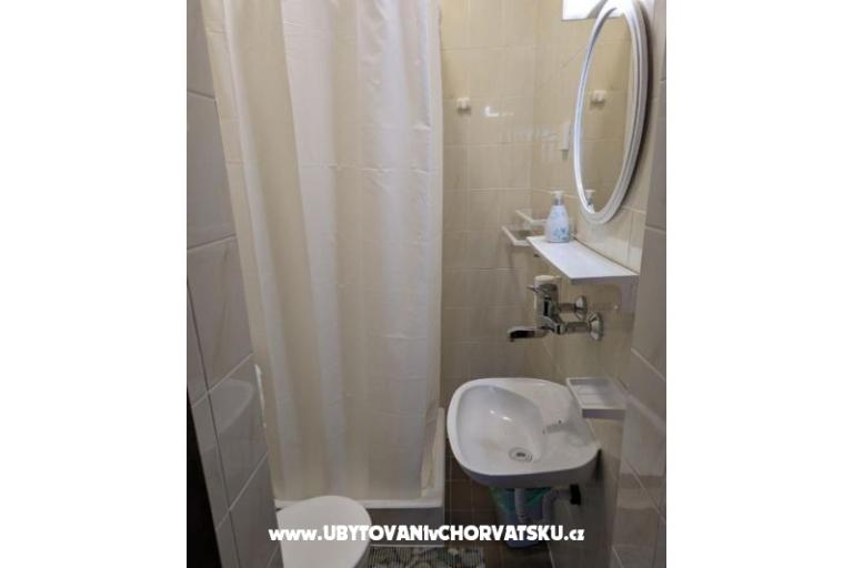 Apartmány, Izby - Crikvenica – foto 16
