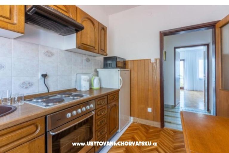 Apartmány, Izby - Crikvenica – foto 17