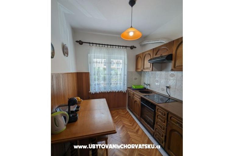 Apartmány, Izby - Crikvenica – foto 18