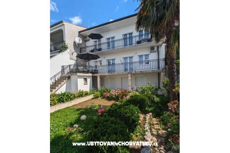 Apartmány, Izby - Crikvenica – foto 2