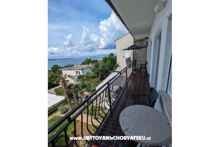 Apartmány, Izby - Crikvenica – foto 3