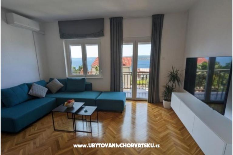 Apartmány, Izby - Crikvenica – foto 6