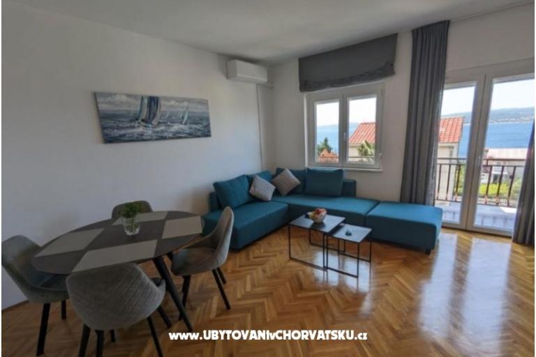 Apartmány, Izby - Crikvenica – foto 7