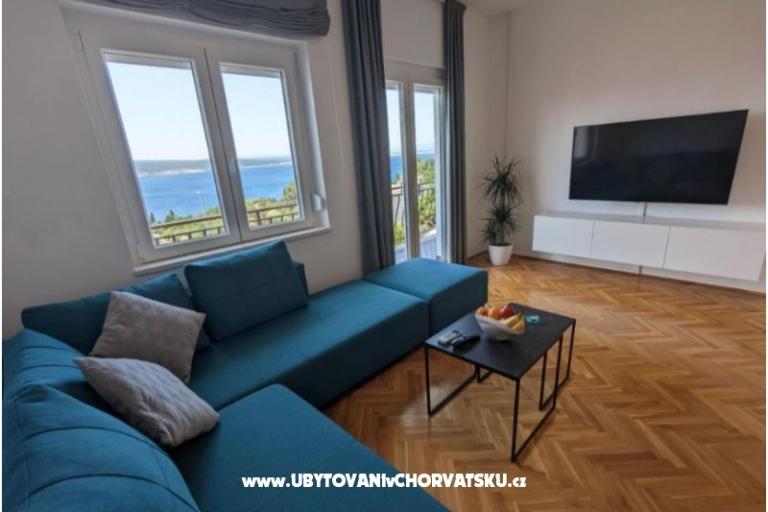 Apartmány, Izby - Crikvenica – foto 8