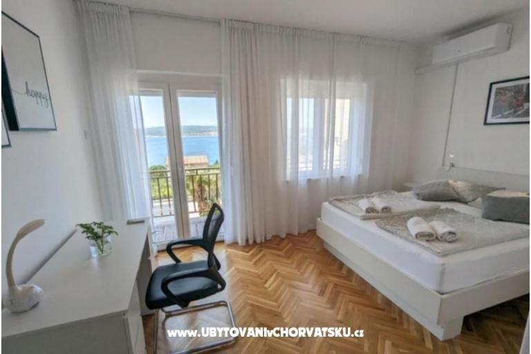 Apartmány, Izby - Crikvenica – foto 9