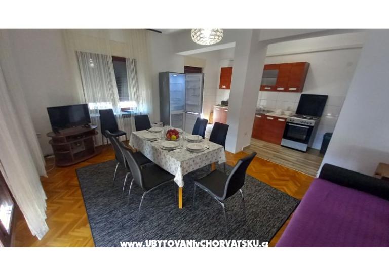 Apartmány Vukelić Crikvenica – foto 8