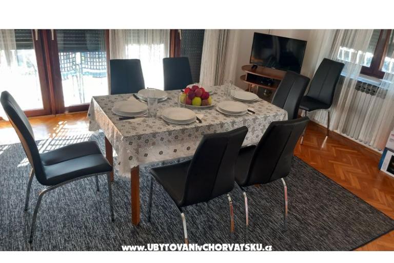 Apartmány Vukelić Crikvenica – foto 9