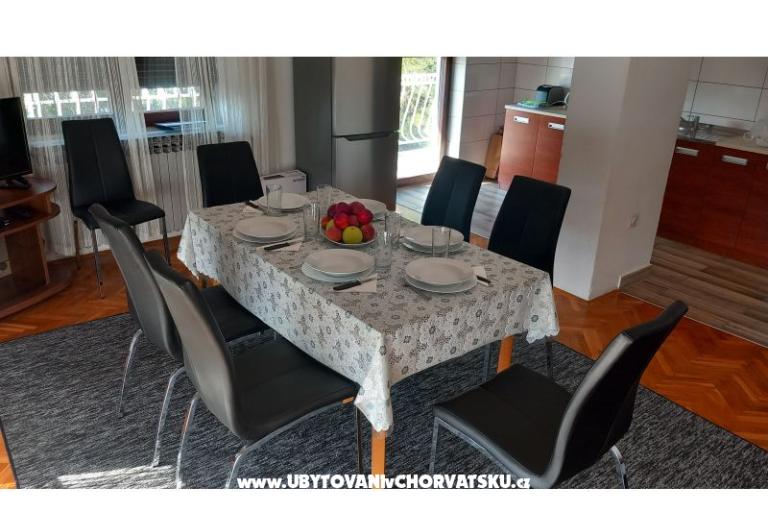 Apartmány Vukelić Crikvenica – foto 10