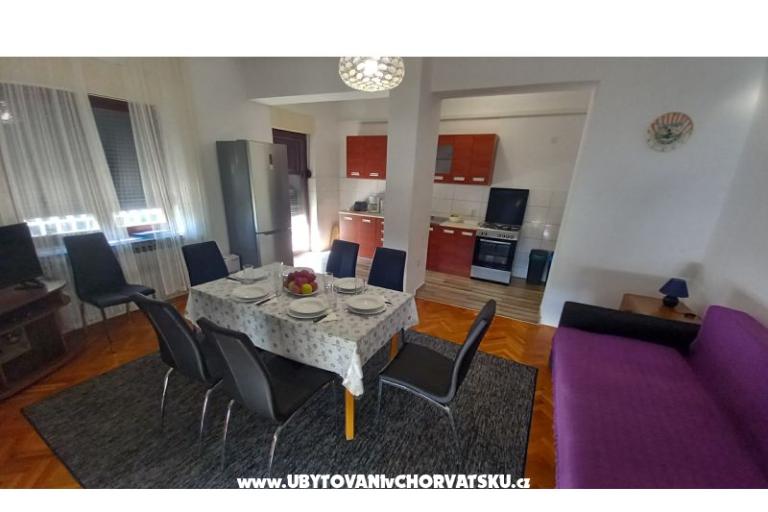 Apartmány Vukelić Crikvenica – foto 11