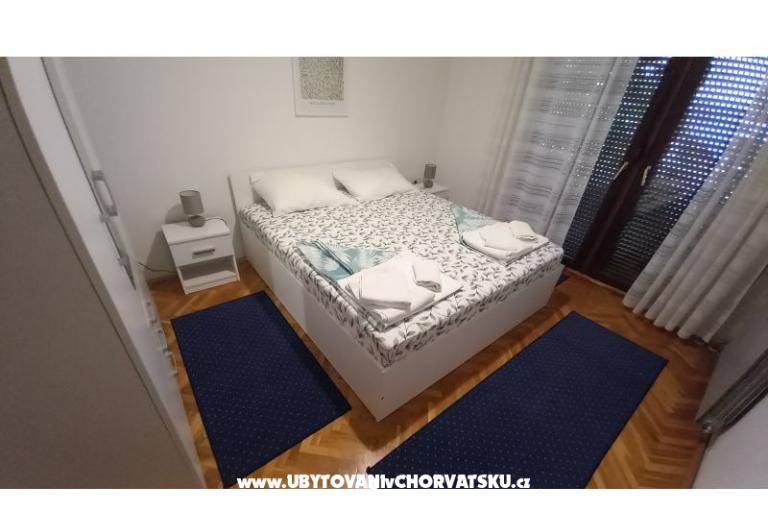 Apartmány Vukelić Crikvenica – foto 13