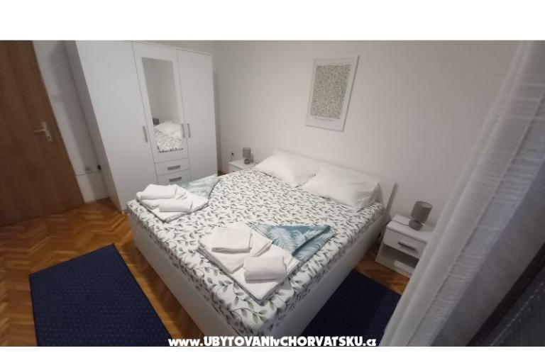 Apartmány Vukelić Crikvenica – foto 14