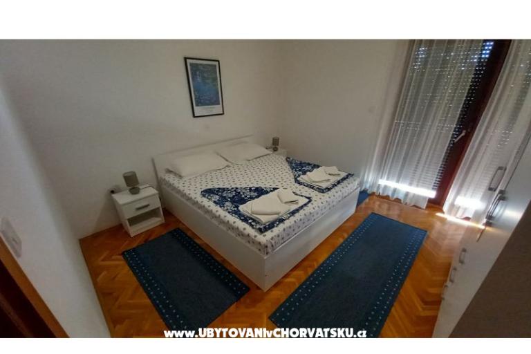 Apartmány Vukelić Crikvenica – foto 15