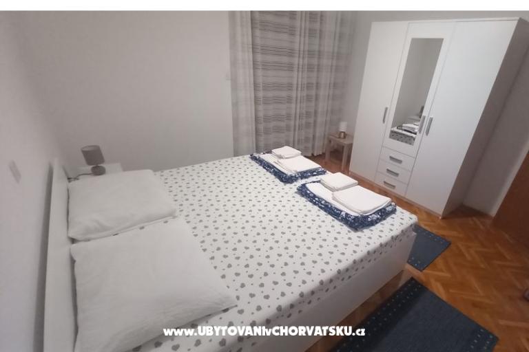 Apartmány Vukelić Crikvenica – foto 16
