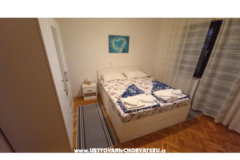 Apartmány Vukelić Crikvenica – foto 17