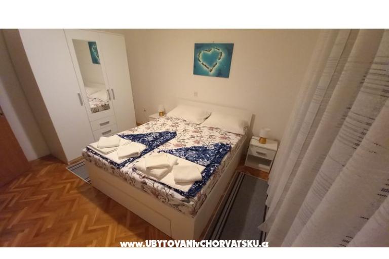Apartmány Vukelić Crikvenica – foto 18