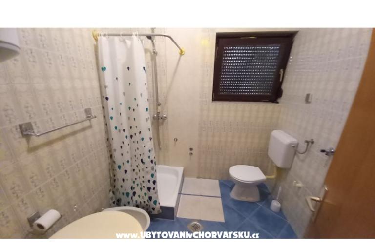 Apartmány Vukelić Crikvenica – foto 19