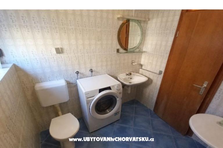 Apartmány Vukelić Crikvenica – foto 20